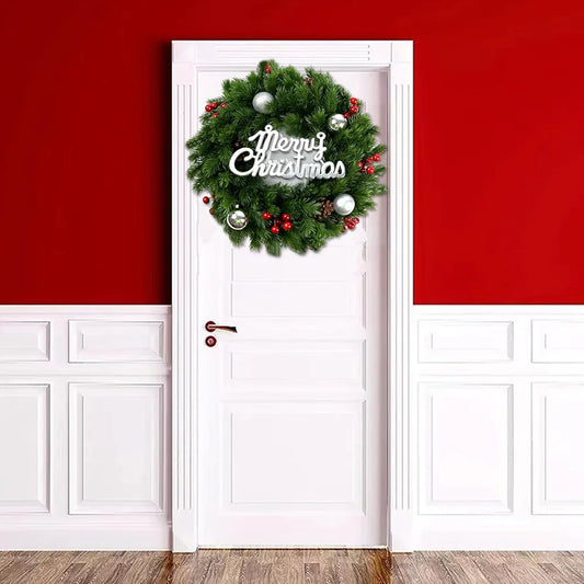 Couronne de Noël (Copie)